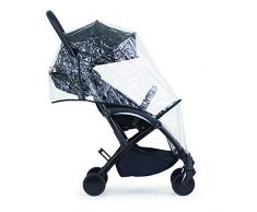 Bumprider Connect Regenschutz für Stuhl, Unisex