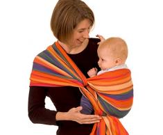 DIDYMOS Babytragetuch, Modell Katja Gr.5