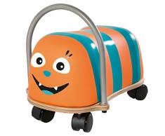 roba Rutscher Monster, Rutschfahrzeug für Kleinkinder, Rutschauto ab 1 Jahr, Wheely Monster Bug