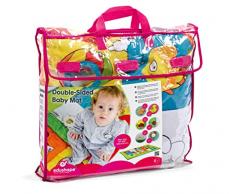Edushape Babydecke, doppelseitig
