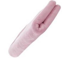 BabyDan Double Fleece Decke