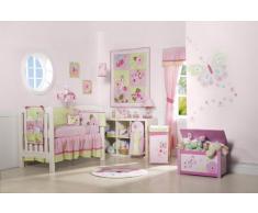 Kids Line Bella Kinderbett Bett-Set (6 Stück)