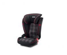 Volkswagen 5HV019903 Kindersitz GTI Design G2-3 ISOFIT