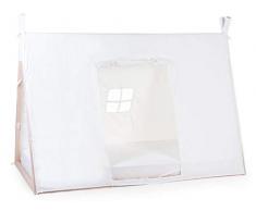 Childhome Bezug für Tipi 90200 für Babyschale, Unisex