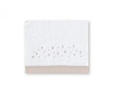 pirulos Dot Stars Leinen – Bettwäsche Flanell und Baumwolle Maxi