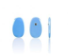 E-nn Fever 186610 - E-Nn Fever Intelligenter Thermometer, Blau