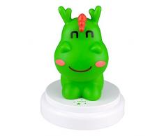 Alecto CUTE DRON LED Nachtlicht