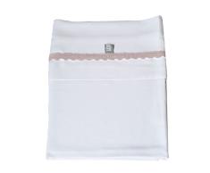 Bamboom 104 – 064 – 004 Bedsheet Bettwäsche Bettwäsche, Pink