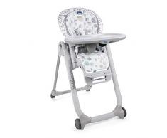 Chicco Polly Progres5 Hochstuhl, mirage
