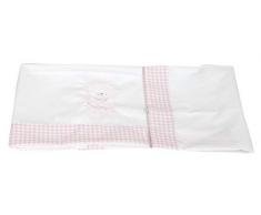 Babyline Serie 35 Bettwäsche-Set für Kinderbett, unisex