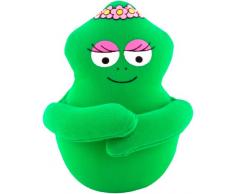 Leblon Delienne Barbamama barcs0102ve Kissen 10 cm grün