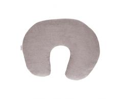 Tineo 204510 kleines Stillkissen, grau