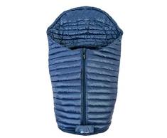 Altabebe MT9003 - 62 Ultra Light Daunenfußsack für Babyschale