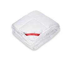 Briljant baby Bettdecke Einzel Micro Hohlfaser, 135 x 200 cm