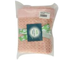 Zorbit Matratzenschoner Acryl 150 x 100 cm Cellular Decke Kinderwagen (Rosa)