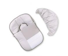 BOLIN BOLON 1027597019500 Fussack für Kinderwagenaufsatz Gruppe 8