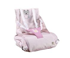 Happy Way H152 Unisex Hochstuhl