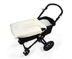 Pasito a Pasito Tagesdecke Cuco Nido Beige (Ni) 1er Pack (1 x 250 g)