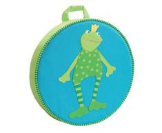 HABA 2982 Frosch Sitzkissen