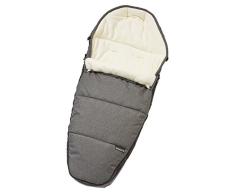 Gesslein 716703000 Fußsack, mehrfarbig