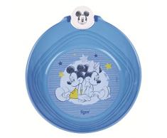 Disney Baby Suppenteller Micro Mickey blau