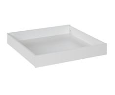 Geuther - Schubkasten Ole 2270SL für Laufgitter Ole 2270, zum einschieben, weiß