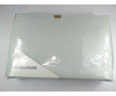 Bonjourbebe 04CD35 038 Bettumrandung, unisex