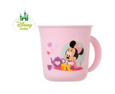 Kiokids Minie Baby Kaffeetasse, unisex, Rosa