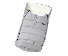 Gesslein 714431000 Gesslein Fußsack, Mehrfarbig