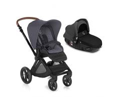 Jane Unisex Buggy Stuhl T34, 5505