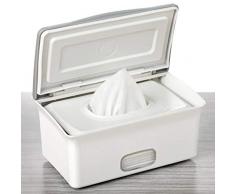 Ubbi Feuchttüchter Aufbewahrungsbox, Grau