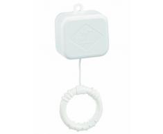 Fehn 249187 Standard Spieluhr Werk, Melodie, Mozarts Wiegenlied