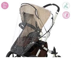Kiokids 1754 Zubehör für Kinderwagen und Buggy, Unisex