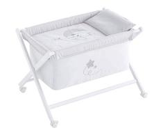 Pekebaby 10009085 Klappbett 14