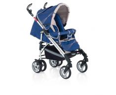 Herlag H8741-3160 Buggy Bari, marine/beige