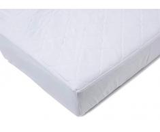 BreathableBaby-in atmungsaktiv Matratzenschoner