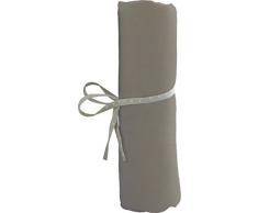 Babycalin Spannbettlaken, 60 x 120 cm