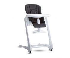 Joovy Foodoo Hochstuhl, Schwarz