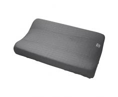 Lodger CH20.2.002 071 Changer Wickelauflagenbezug, schwarz