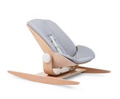 Childhome CHEVOSCNBJG Sitzkissen für Hochstuhl