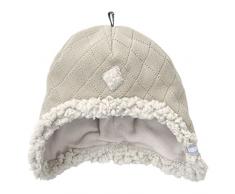 Lodger HTFROATH6002581S Babymütze Hatter Fleece Scandinavian Vase, 0-3 Monaten