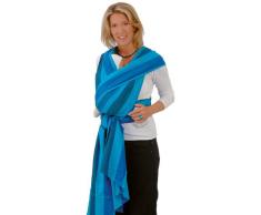 HOPPEDIZ kbA Baby-Tragetuch Dublin 4,60 m