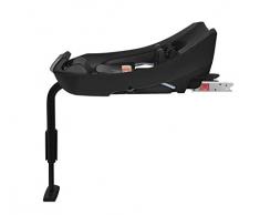 CYBEX Aton Base 2 Babyschale Aton, schwarz