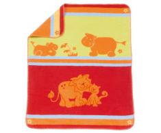 Urra 350 - 4716 - 09 - Jacquarddecke Savannies, 75/100