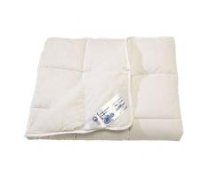 Jollein 00100002 Bettdecke, 100 x 135 cm