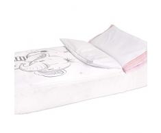 Pekebaby 10069149 Bettwäsche 102 R