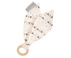 chouchouette Rassel Kuscheltier