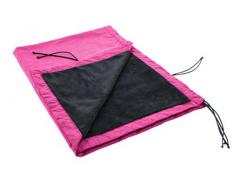 Altabebe AL2415P - 46 Winddecke für Kinderwagen, rosa