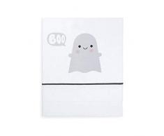 Bonjourbebe 0832 012 Bettwäschegarnitur, Unisex