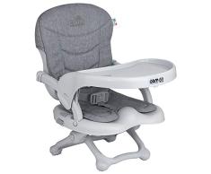 CAM, Kinderstuhl 244 Melange Grigio